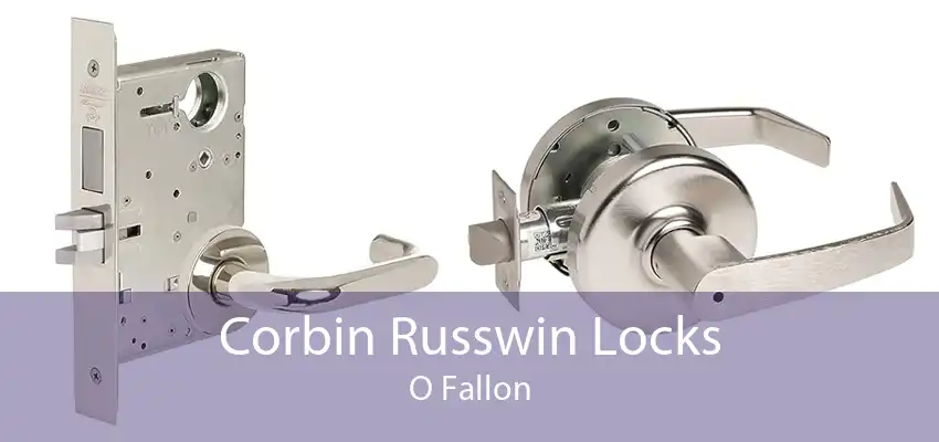 Corbin Russwin Locks O Fallon