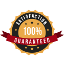 100% Satisfaction Guarantee in O Fallon