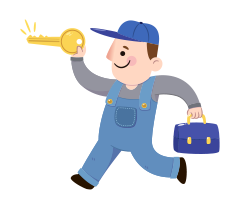 Local emergency lockout specialist near you offering 24/7 emergency lockout solution in O Fallon, IL