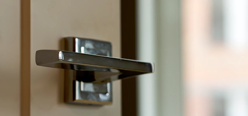 Door Lever Knob Repair in O Fallon, Illinois