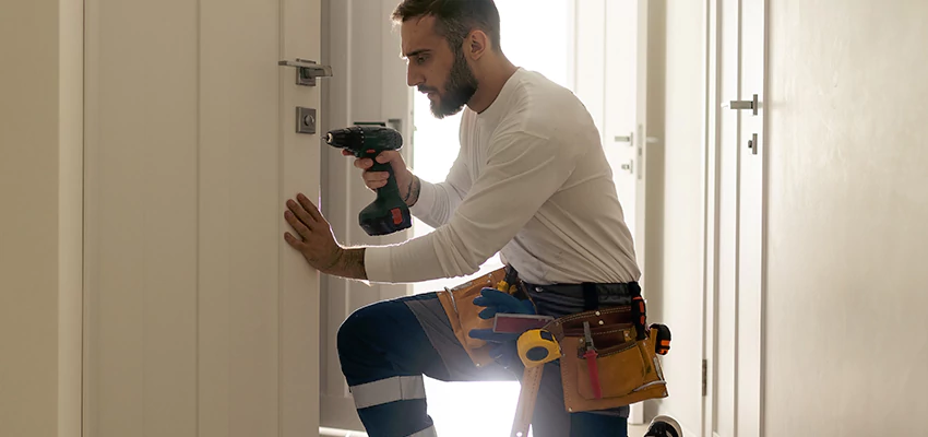 Mailbox Lock Installation Expert in O Fallon, Illinois