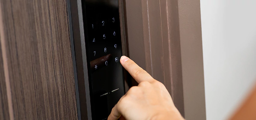 Secure Code Locks Ideas in O Fallon, Illinois