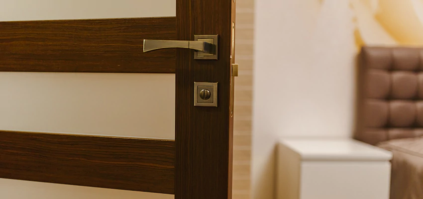 Door Lever Troubleshooting in O Fallon, IL