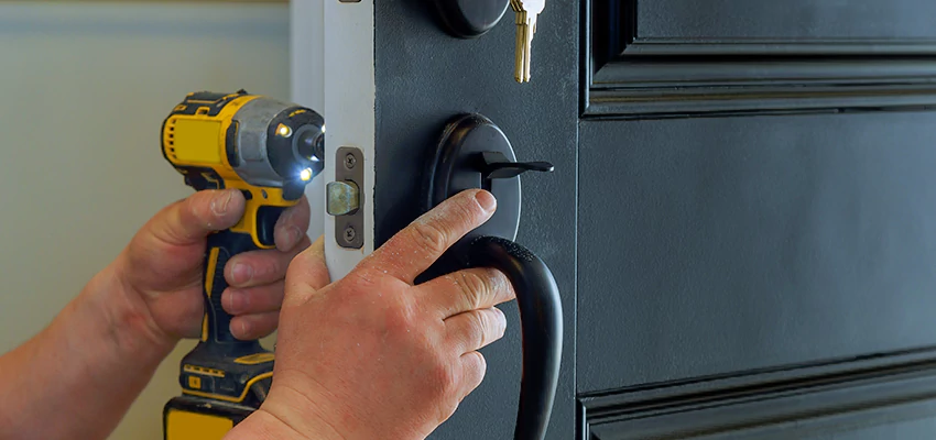 Emergency Downtown Locksmith in O Fallon