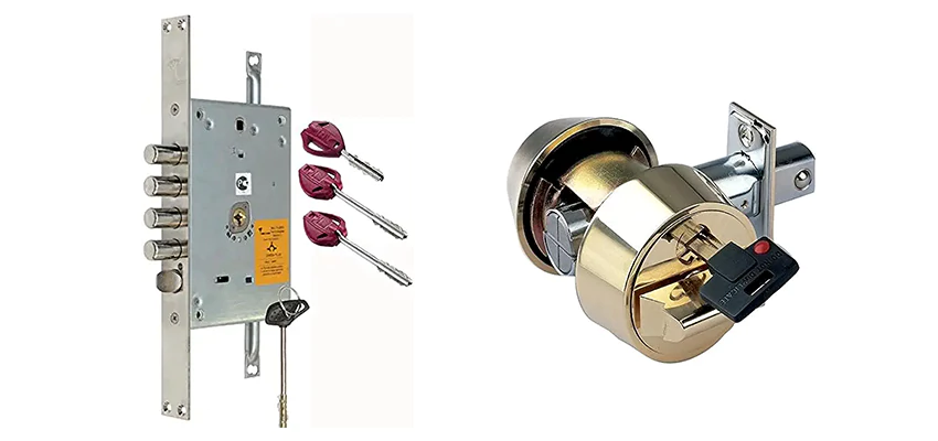 Mul-T-Lock Vehicle Locks Installation in O Fallon, IL