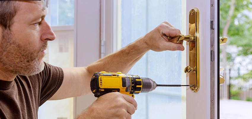 Affordable Bonded & Insured Locksmiths in O Fallon