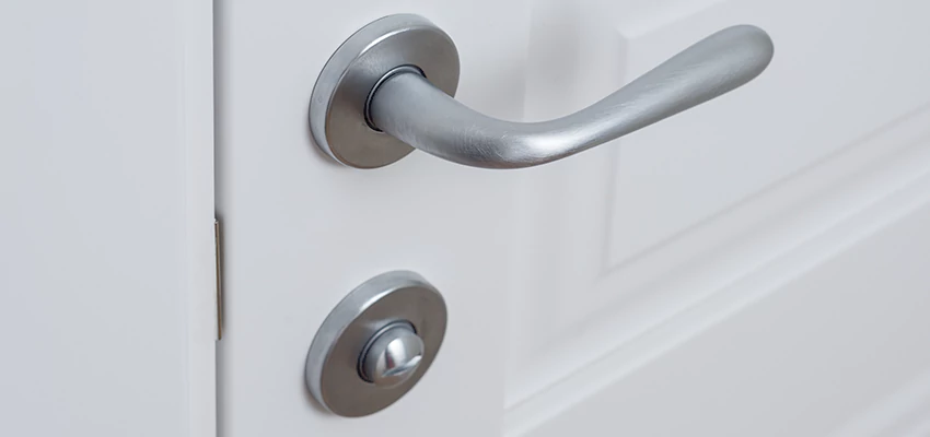 Single-Occupancy Restroom Locks Repair in O Fallon, Illinois