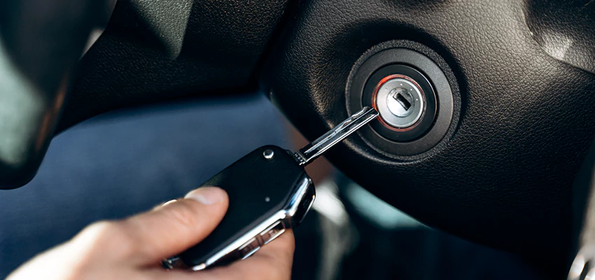 Car Key Replacement Locksmith in O Fallon