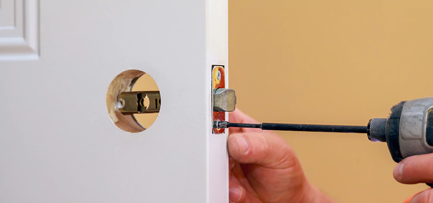 Stuck Door Knobs Repair in O Fallon