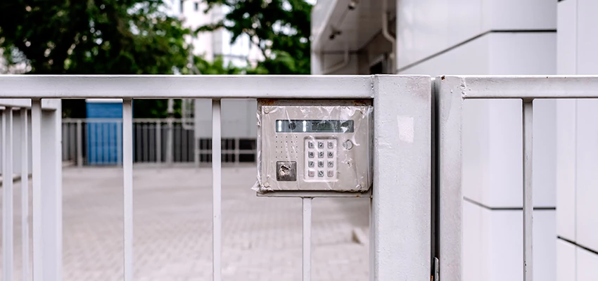 Gate Locks For Metal Gates in O Fallon