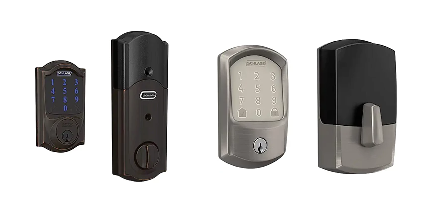 Schlage Smart Locks Repair in O Fallon