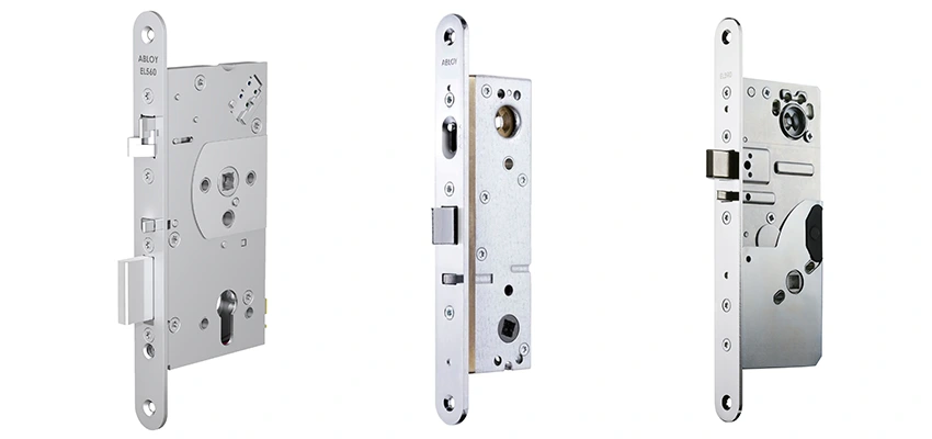 ASSA-Abloy Locks Hinge Repair in O Fallon