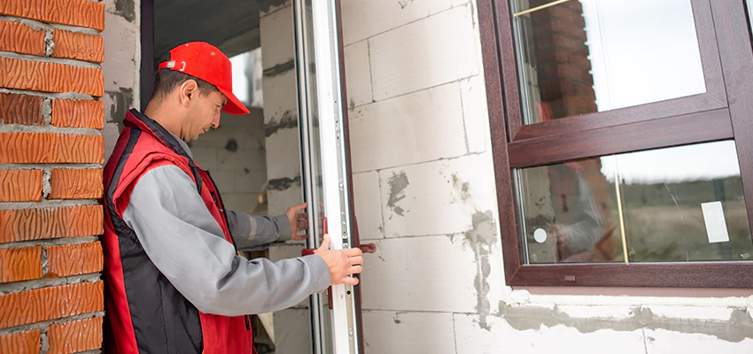 Home Invasion Door Lock Repairs in O Fallon, IL