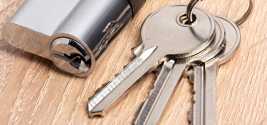 Lock Rekeying Services in O Fallon