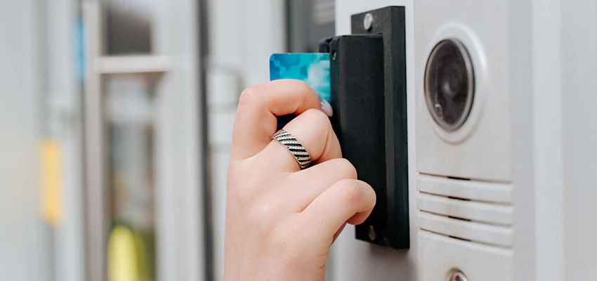 Secure Smartphone-Based Entry Systems Installation in O Fallon, Illinois