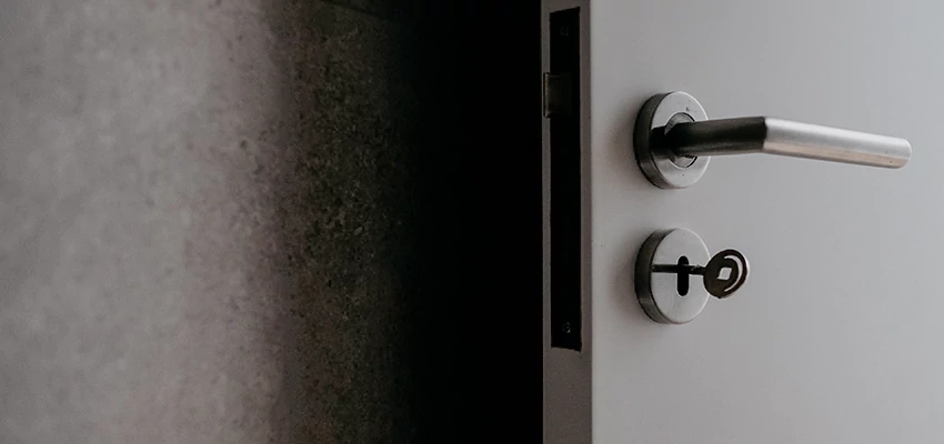 Front Door Handle Repair And Installation in O Fallon, IL