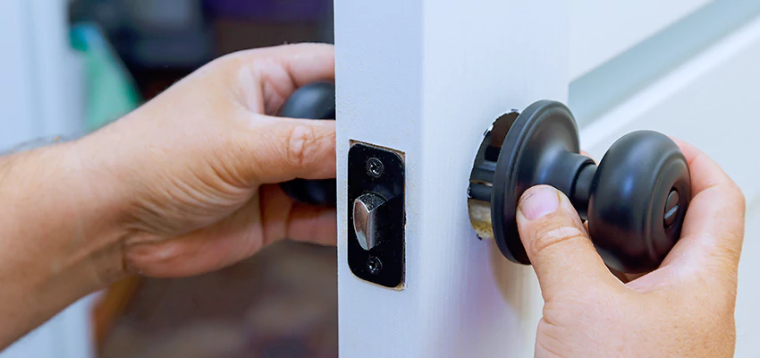 Smart Lock Replacement Assistance in O Fallon