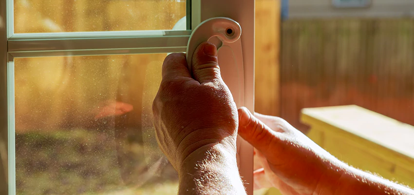Accordion Sliding Doors Locks Replacement in O Fallon, IL