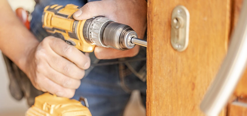 Eviction Locksmith in O Fallon, Illinois