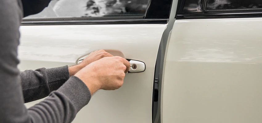 Unlock Car Door Service in O Fallon