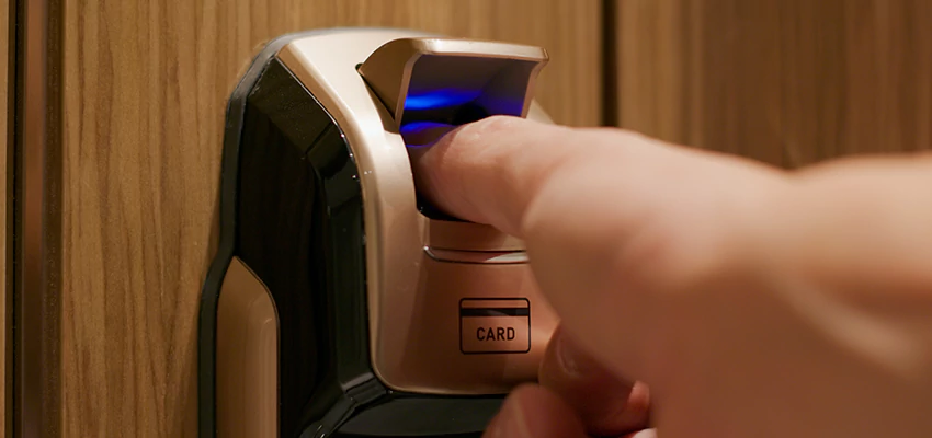 Office Rolling Door Lock Upgrades Solutions in O Fallon, IL