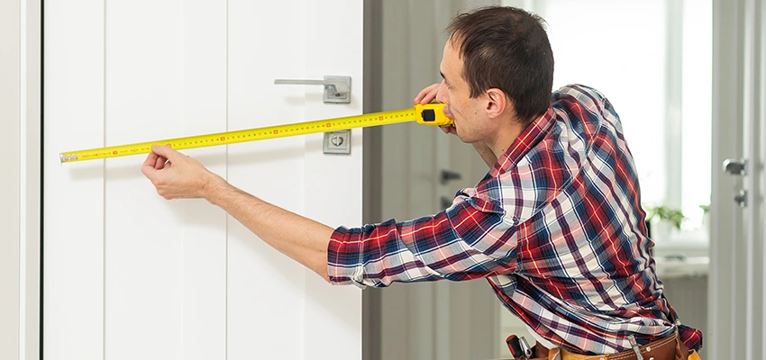 Bonded & Insured Locksmiths For Lock Repair in O Fallon