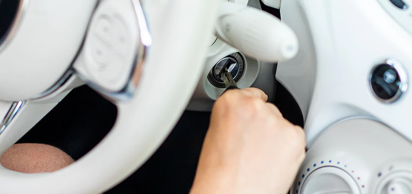 Ignition Lock Barrel Replacement Near Me in O Fallon, Illinois