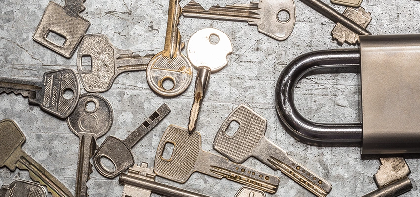 Lock Rekeying Services in O Fallon, Illinois