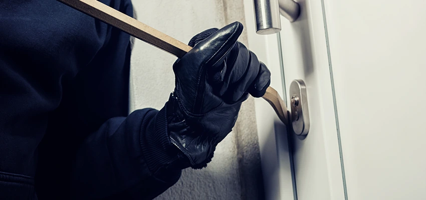 Burglar Damage Door Sensors Repair in O Fallon