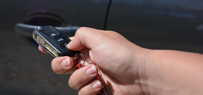 Car Door Unlocking Locksmith in O Fallon