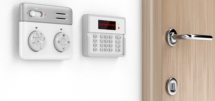 Commercial Electronic Door Lock Services in O Fallon, IL