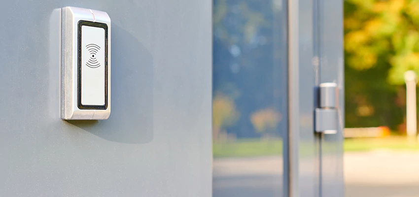 Glass Door Electric Lock Repair in O Fallon, IL