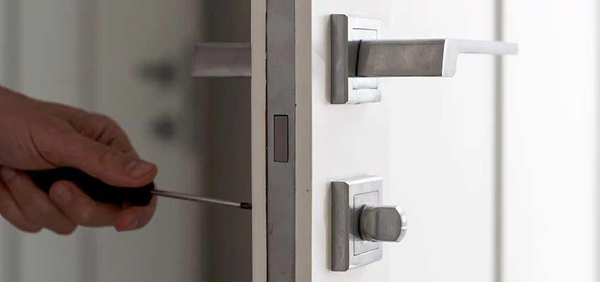 Automotive Lock Installation in O Fallon, IL