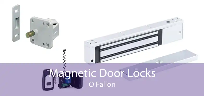 Magnetic Door Locks O Fallon