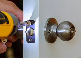 Door Lock Replacement in O Fallon, Illinois